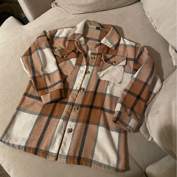 Matching Family Shackets (Includes all 3) - Picture 3 of 7